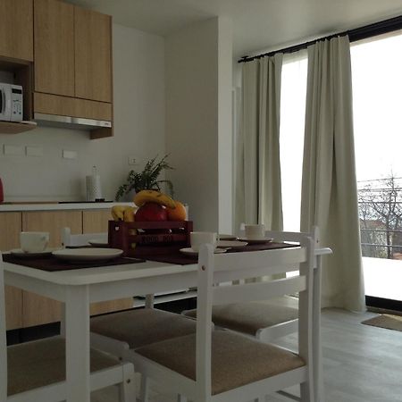 Апартаменти Lomas Loft Сантьяго Екстер'єр фото