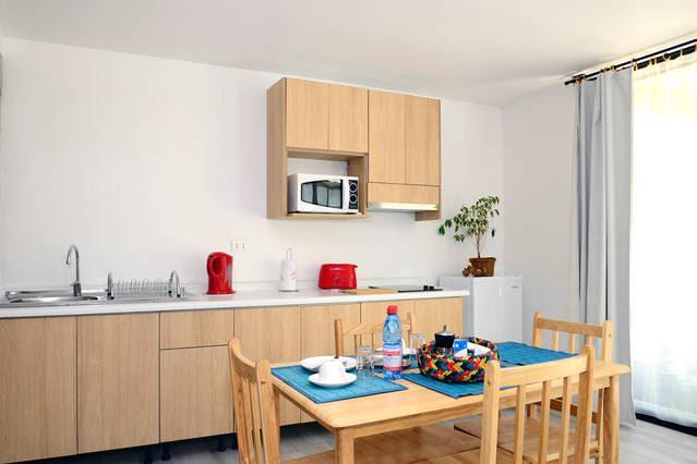 Апартаменти Lomas Loft Сантьяго Номер фото